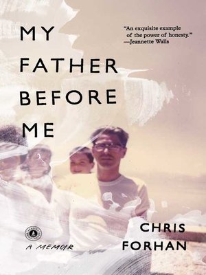 cover image of My Father Before Me